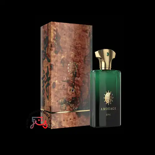 عطر ادکلن آمواج اپیک مردانه